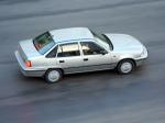 Daewoo Nexia Sedan 1994 года